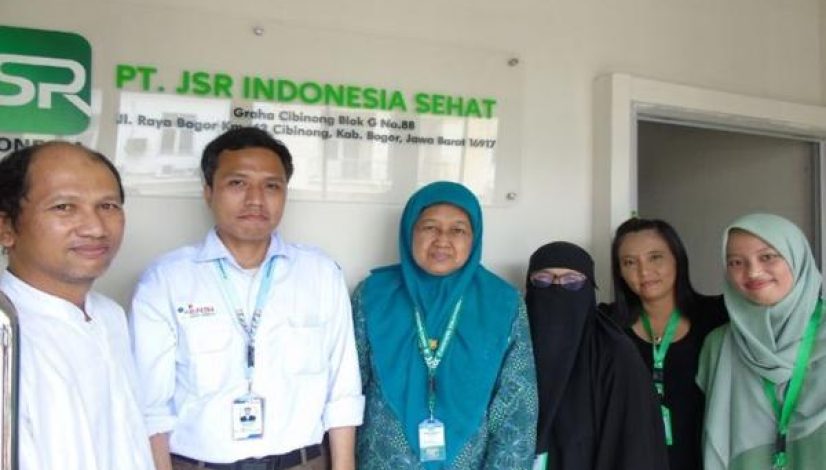 Sertifikasi Halal Produk Obat: Komitmen PT JSR Indonesia Sehat dalam Menjamin Keamanan dan Kepercayaan Konsumen