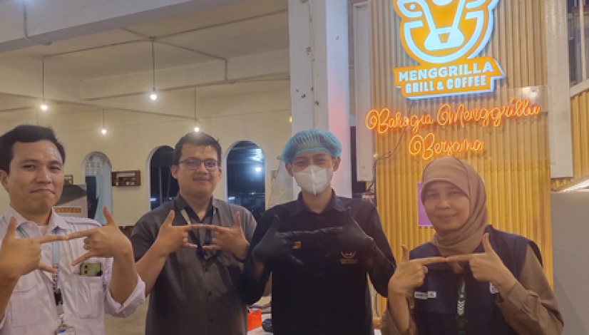 PT. Elpatra Sinergi Indonesia: Pendamping Jasa Sertifikasi Halal yang Mendorong UMKM Kuliner Bogor Menuju Standar Syariah