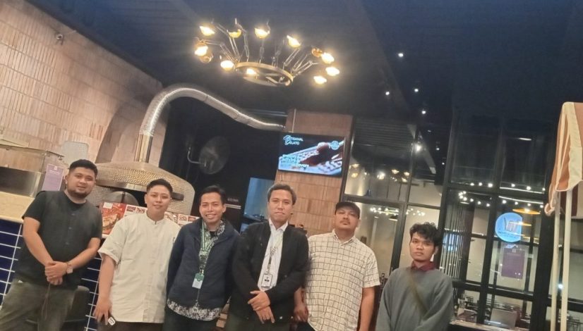 Napolino WoodFired Pizza Raih Sertifikasi Halal Berkat Pendampingan PT. ELPATRA SINERGI INDONESIA
